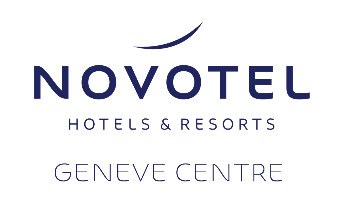 Logo hotel geneve centre